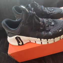 Nike Free Metcon 5
