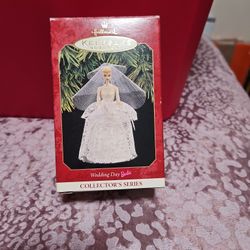 1997.      Keepsake Ornament 