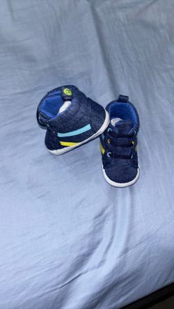 Baby shoes Size 3