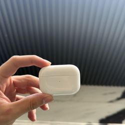 AirPods Pro 2 Charging Case + FREE Single AirPod + FREE Kirby Case