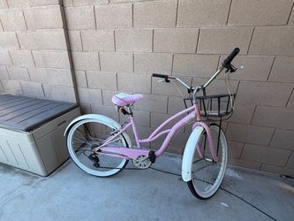 Free Bike