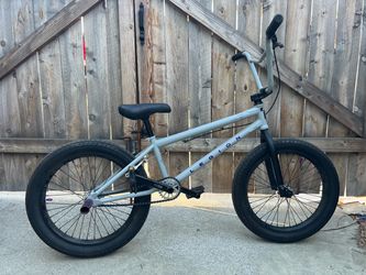 BMX Mongoose Legion L100