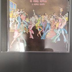 1977 Orq. Larry Harlow "La Raza Latina" Fania CD