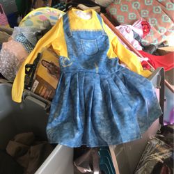 Minon Kids Medium 