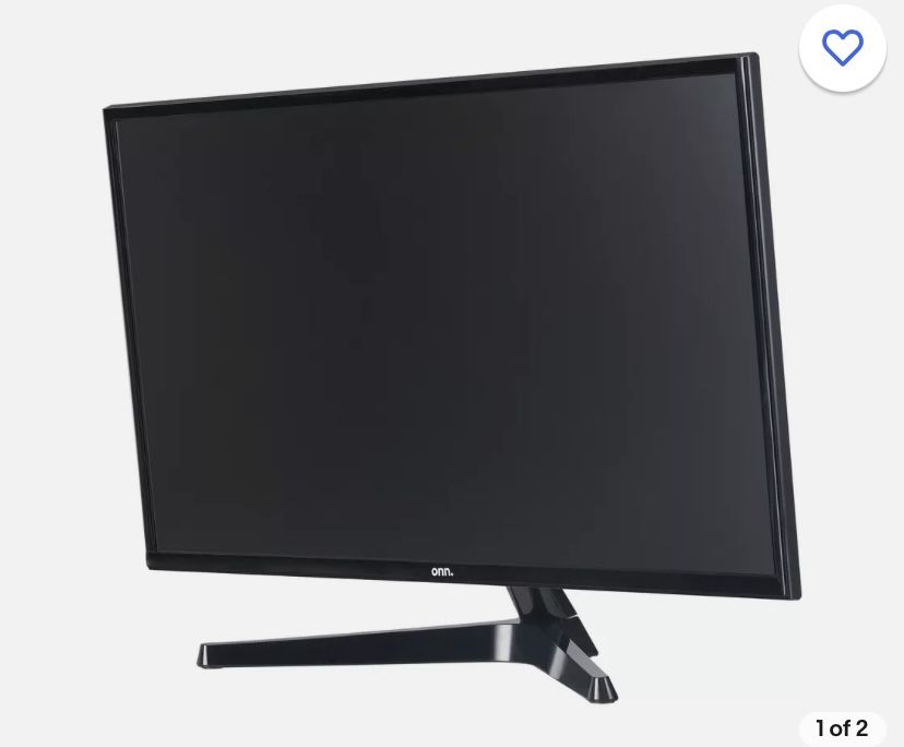 ONN MONITOR COMPUTER