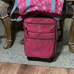 Luggage