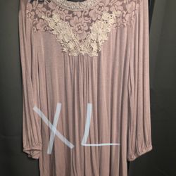Long Sleeve 