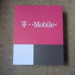 Brand New Revvl 6 TMobile Moto Phone | Sealed In Box