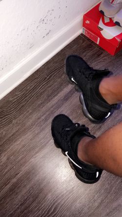 Nike air vapormaxes
