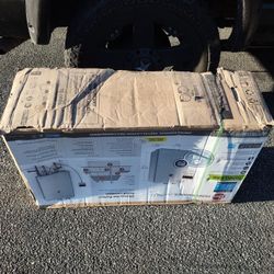 Tankless Gas Hot Water Heater