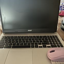 Acer Chromebook