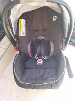 Graco car seat