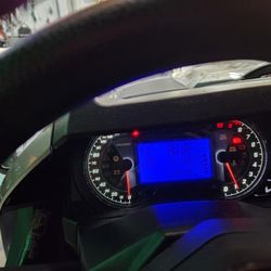  2022 Slingshot S Clean Title 