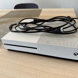 Xbox One S 500GB