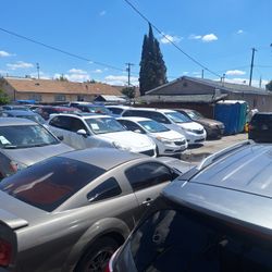 Carros De Venta 