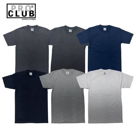 Pro Club + Streetwise + More Brand Graphics Tees Read Desc on Prices and More