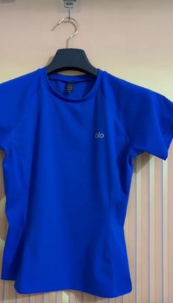 Blue Alo Set