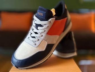TOD’S men’s  sneakers
