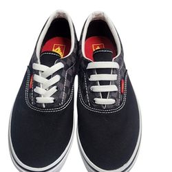 Vans Flame Logo 