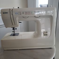 Kenmore Sewing Machine