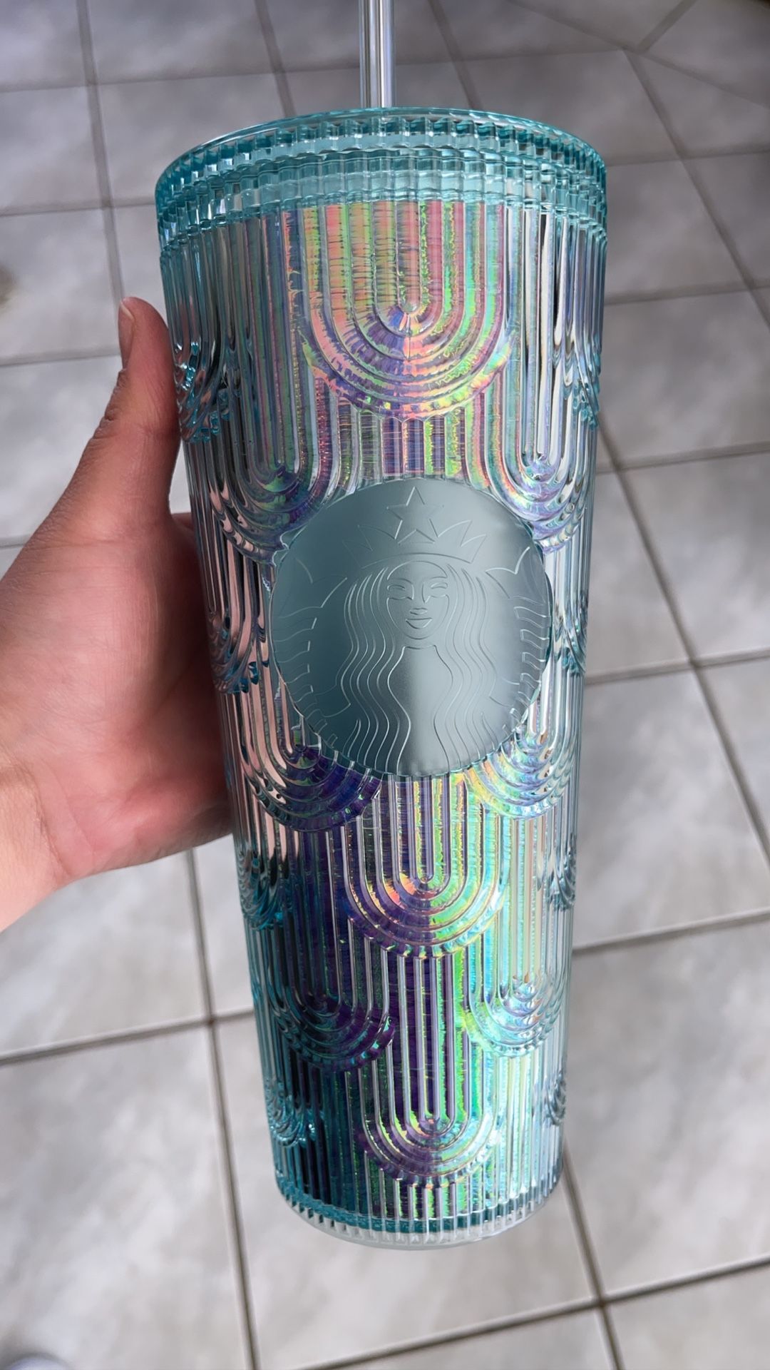 Starbucks Cup Spring Collection