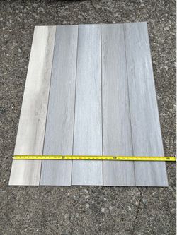 Floating Plank Flooring