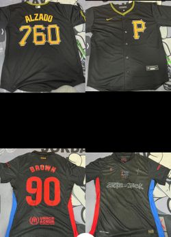 Sports Jerseys