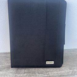 iPad case