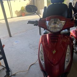 Scooter