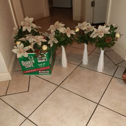 Christmas Decorations 