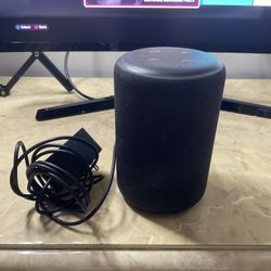 Amazon Echo Alexa