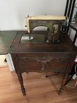 1900S, Good Housekeeper, Sewing Machine Classic!!!!!