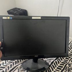 pc monitor 