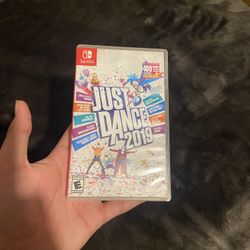 Just Dance 2019 (Check Description)