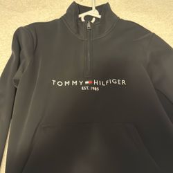 Tommy Hilfiger Pull Over 
