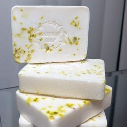 Handmade NATURAL Soaps