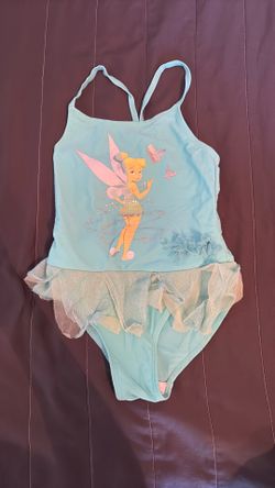 5t Girls Swimsuit