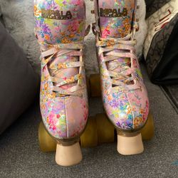 Impala Roller Skates 