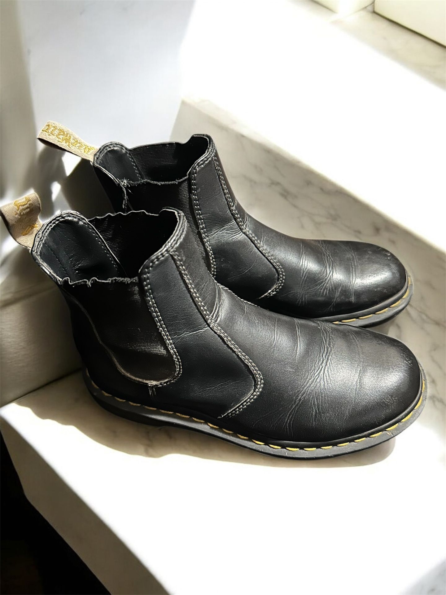 Dr. Martens Women’s Boots