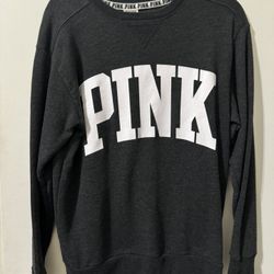 PINK Sweatshirt 