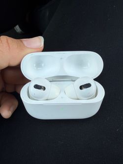 AirPods Pro