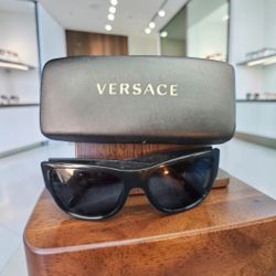 Versace Glasses