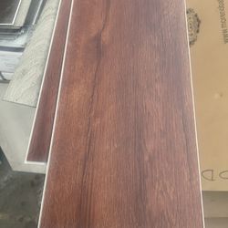 Waterproof Vinyl Flooring 