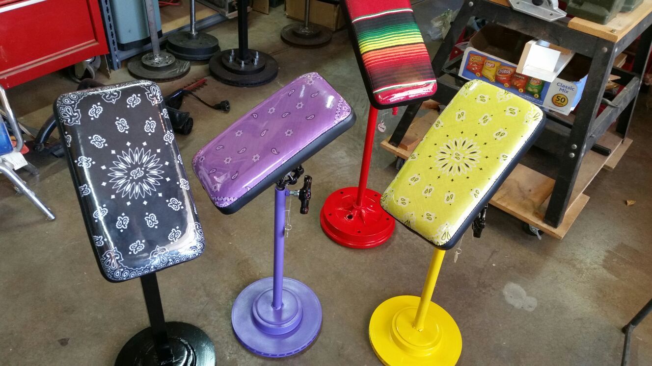 Custom Tattoo Arm Rest For Sale In Mesa Az Offerup