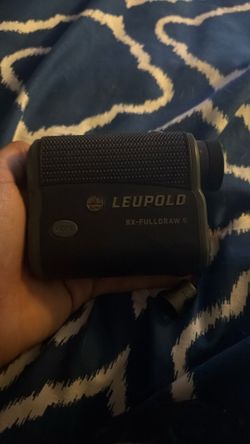 Range finder