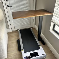 Mini Desk