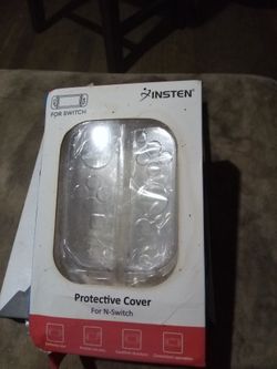Nintendo is switch protective cover