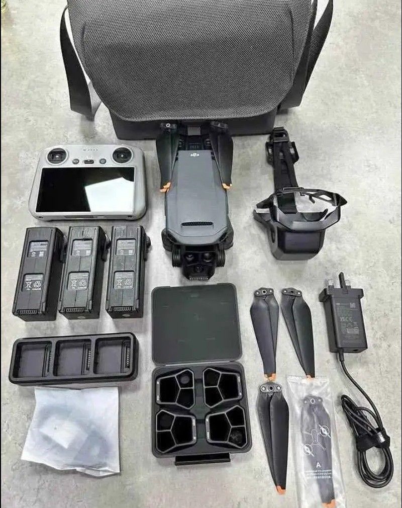 Djimavic 3 Pro