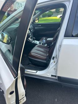 2013 Subaru Outback