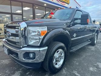 2015 Ford F-250